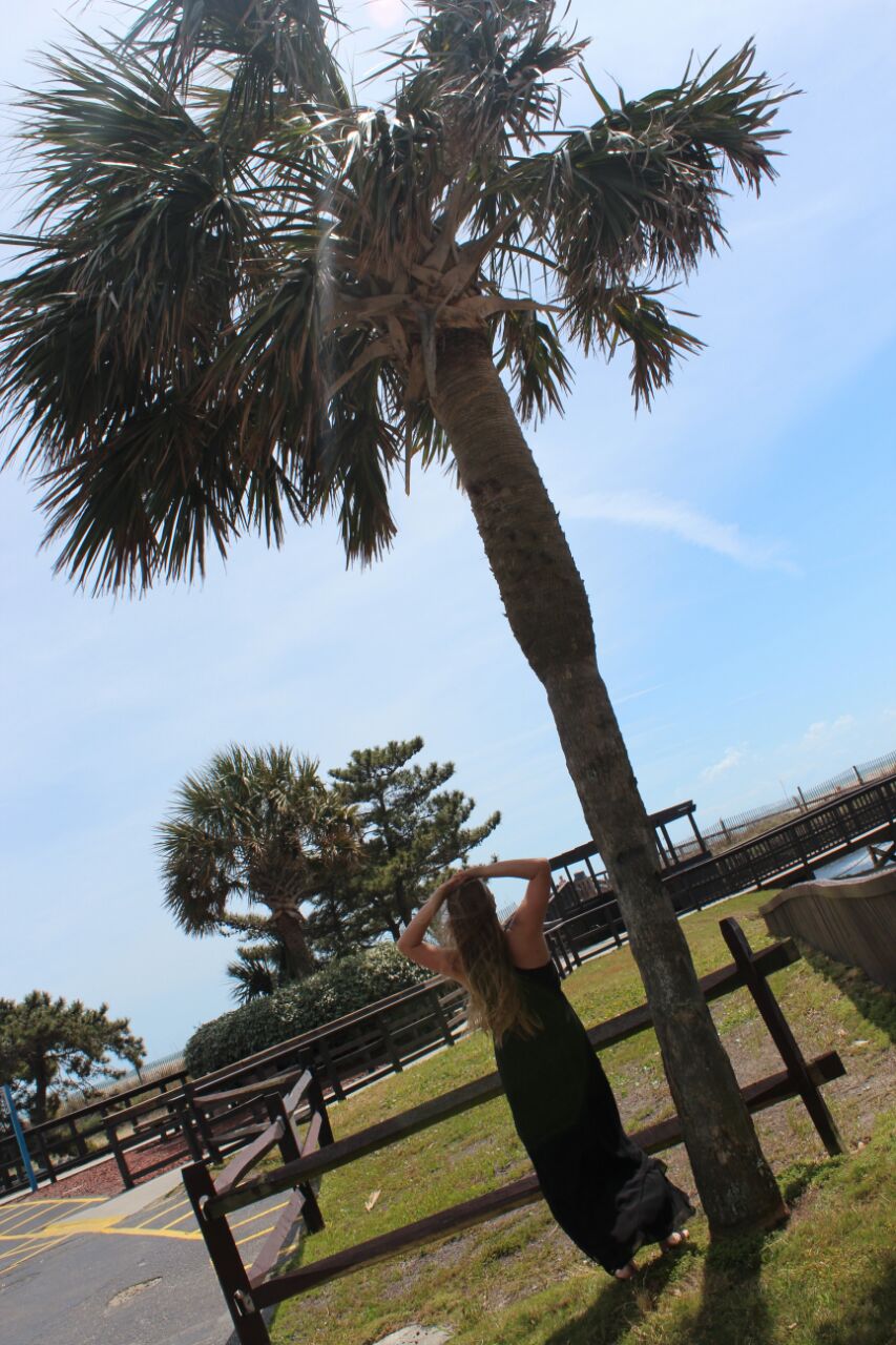 Chiara-Pauline Langethal Chiara-Pauline Langethal