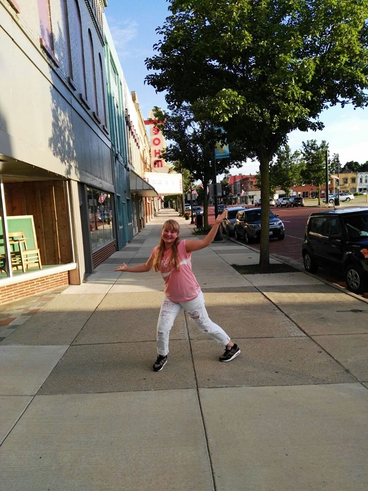 Meine ersten Tage - PPP-Austausch Meine ersten Tage - PPP-Austausch