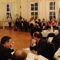 DGB-Kyffhäuserkreis Neujahrsempfang 2015