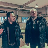 Skaterbahn Sondershausen