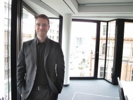 Dr. Christian Miesner