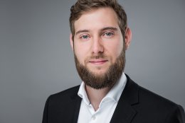 Jonas Knorr