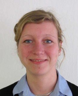 Nicole Kochanek M.A.