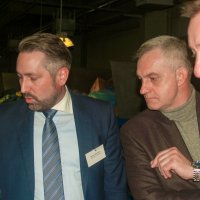 Senat der Wirtschaft