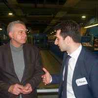 Senat der Wirtschaft