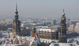 Dresden Ansicht