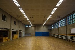 Turnhalle by ChristianSchd@wikipedia CC BY-SA 4.0