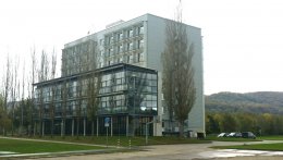 Bildungszentrum Sondershausen